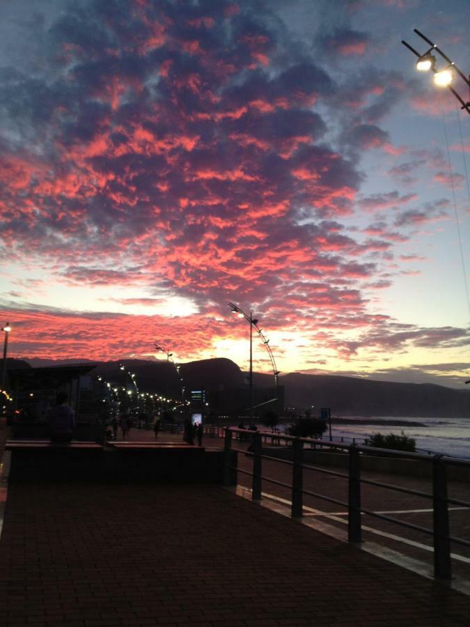 Alisio 51 Playa De Las Canteras Las Palmas de Gran Canaria Kültér fotó