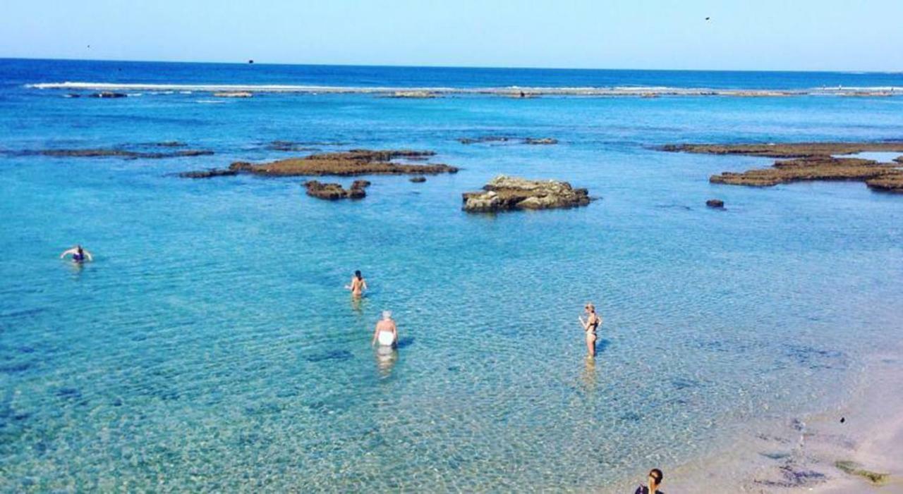 Alisio 51 Playa De Las Canteras Las Palmas de Gran Canaria Kültér fotó